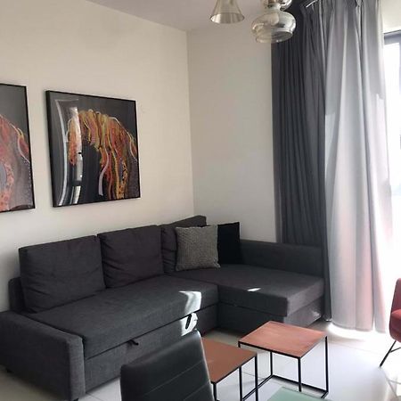 Modern Flat On Best Location In Town Jerusalem Exterior foto