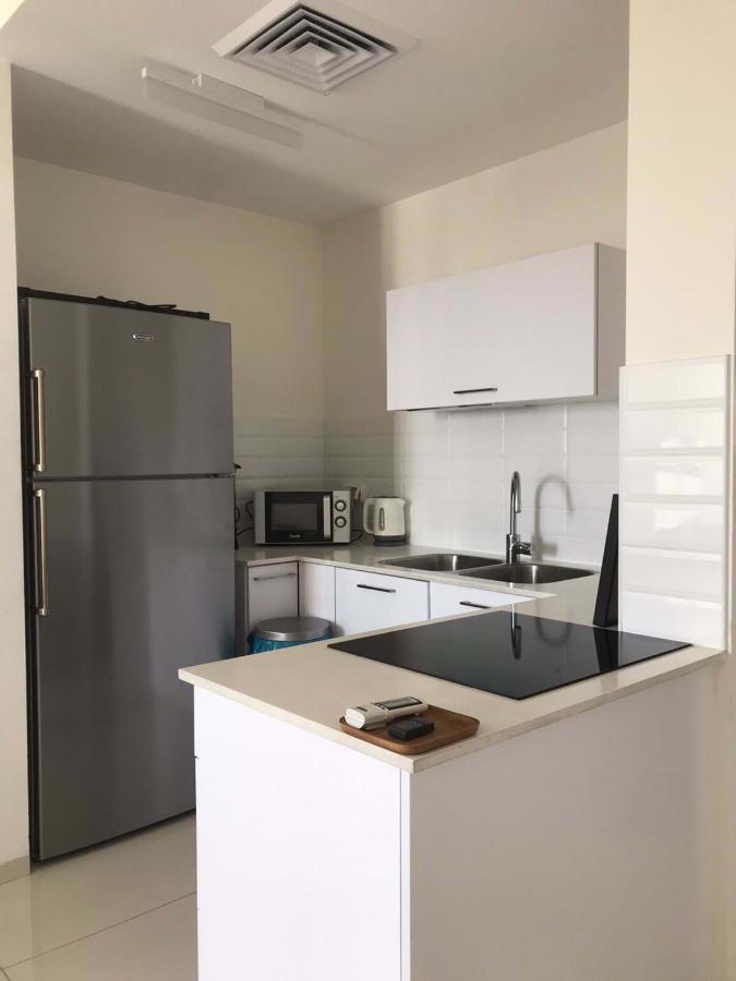 Modern Flat On Best Location In Town Jerusalem Exterior foto